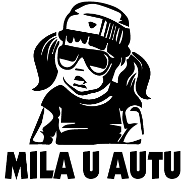 Cool baby girl 2